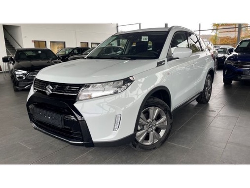 Suzuki Vitara 2025