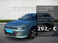Volkswagen Passat 2025