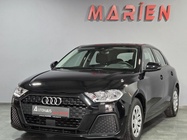 Audi A1 2022