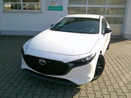 Mazda 3 2024
