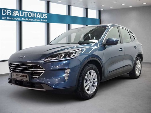 Ford Kuga 2024