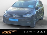 Volkswagen Touran 2019