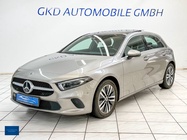 Mercedes-Benz A-Class 2019