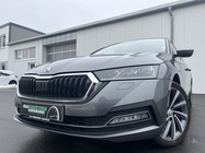 Skoda Octavia 2023