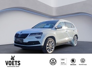 Skoda Karoq 2019