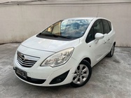 Opel Meriva 2011