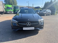 Mercedes-Benz C-Class 2021