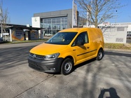 Volkswagen Caddy 2020