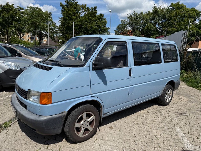 Volkswagen T4