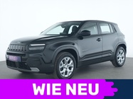Jeep Avenger 2024