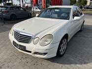 Mercedes-Benz E-Class 2009