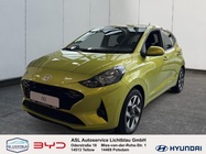 Hyundai i10 2025
