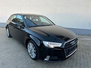 Audi A3 2020