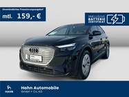 Audi Q4 e-tron 2022