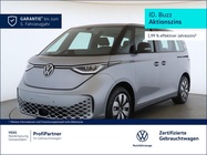 Volkswagen ID.Buzz 2025