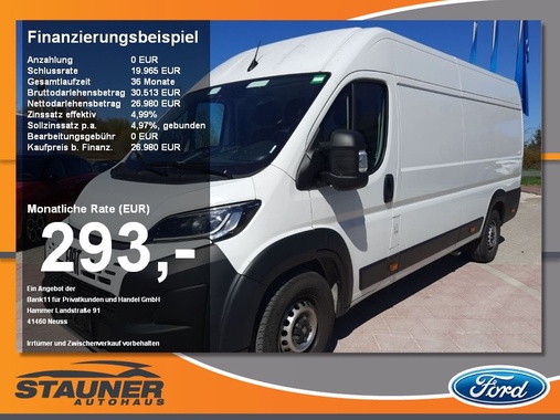 Fiat Ducato 2024