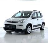 Fiat Panda 2022