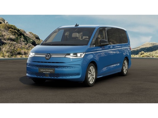 Volkswagen Other 2025
