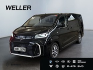 Toyota Proace 2025