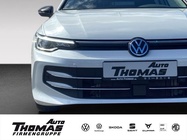 Volkswagen Golf 2025