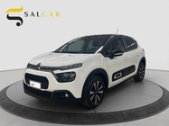 Citroen C3 2021