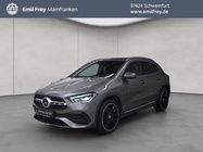 Mercedes-Benz GLA-Class 2022