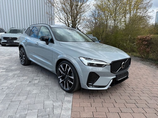 Volvo XC60 2023