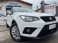 Seat Arona 2021