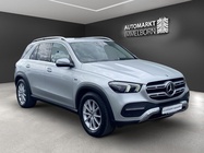 Mercedes-Benz GLE-Class 2020