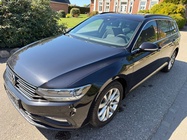 Volkswagen Passat 2021