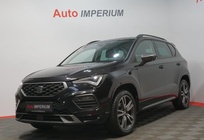 Seat Ateca 2021