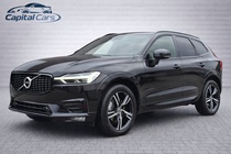 Volvo XC60 2021