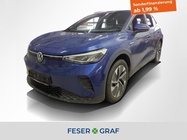 Volkswagen ID.4 2023