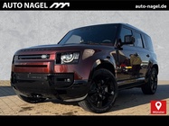 Land Rover Defender 2025