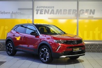 Opel Mokka 2022
