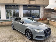 Audi A3 2019