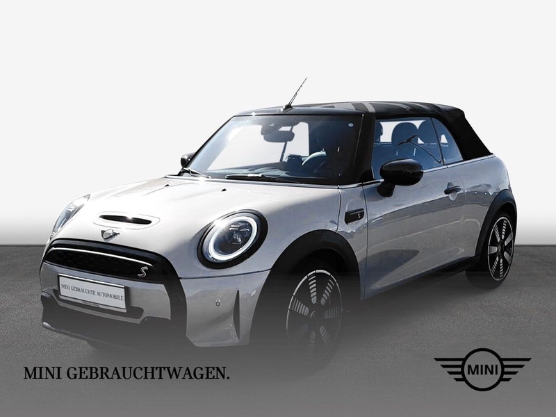 MINI Cabrio