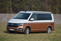 Volkswagen T6 2022