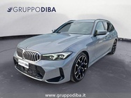 BMW 3 Series 2025