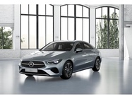 Mercedes-Benz CLA-Class 2025