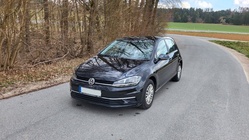 Volkswagen Golf 2019