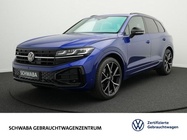 Volkswagen Touareg 2025