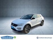 Volkswagen T-Roc 2020