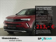 Opel Mokka 2023