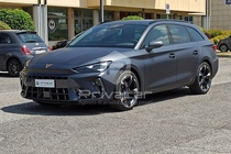 Cupra Formentor 2024