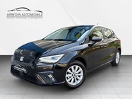 Seat Ibiza 2024