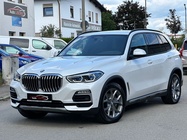 BMW X5 2021