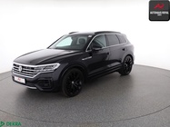 Volkswagen Touareg 2019