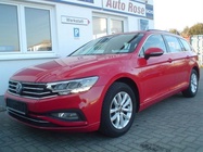 Volkswagen Passat 2023