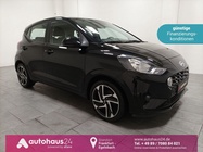 Hyundai i10 2022